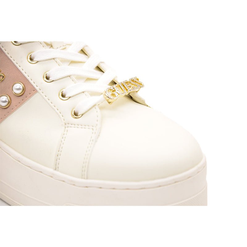 GUESS SONTA WOMEN SHOES GUW318 - Runner