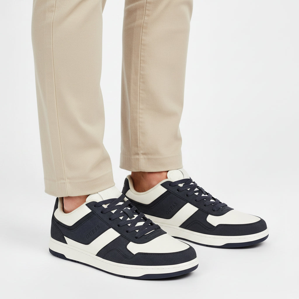 GUESS TEMPO SNEAKER GUM25 - Runner