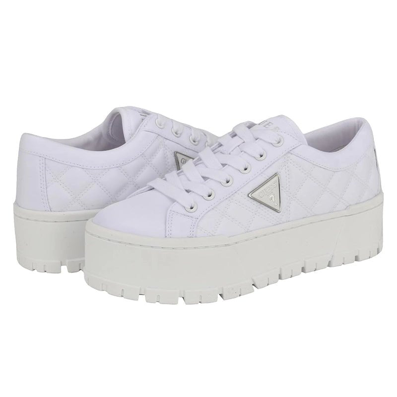 GUESS TESIE WOMEN SHOES GUW13 - Runner