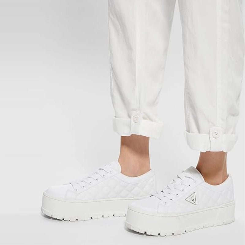 GUESS TESIE WOMEN SHOES GUW13 - Runner