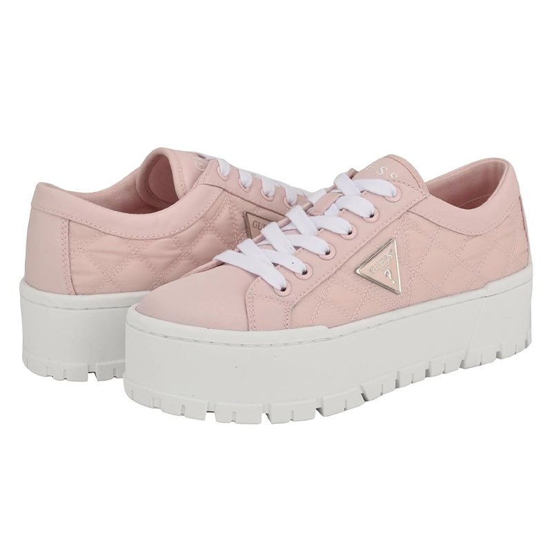 GUESS TESSIE WOMEN SHOES GUW226 - Runner