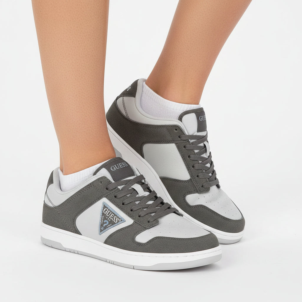 GUESS TIOGO SNEAKER GUM15 - Runner