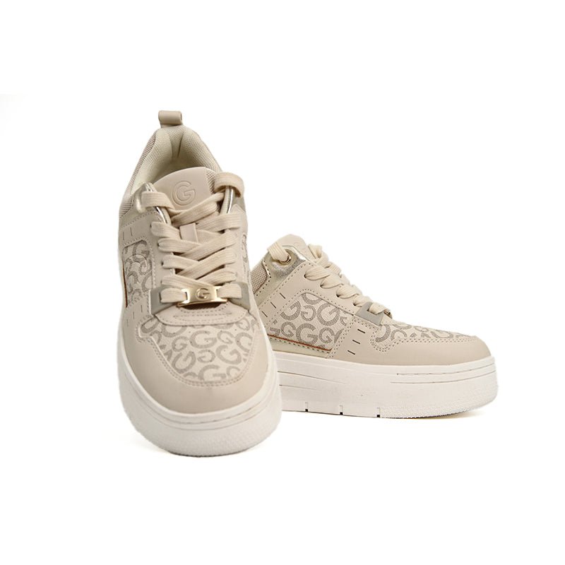 GUESS TROUE WOMEN SHOES GUW470 - Runner