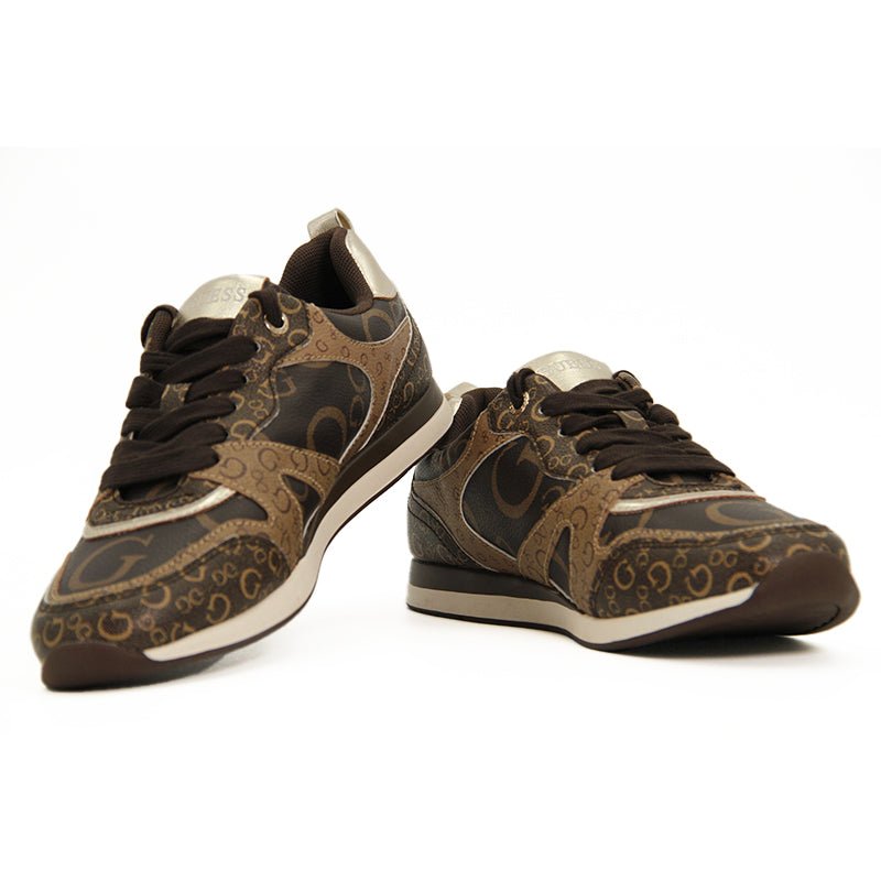 GUESS TROUE WOMEN SHOES GUW473 - Runner
