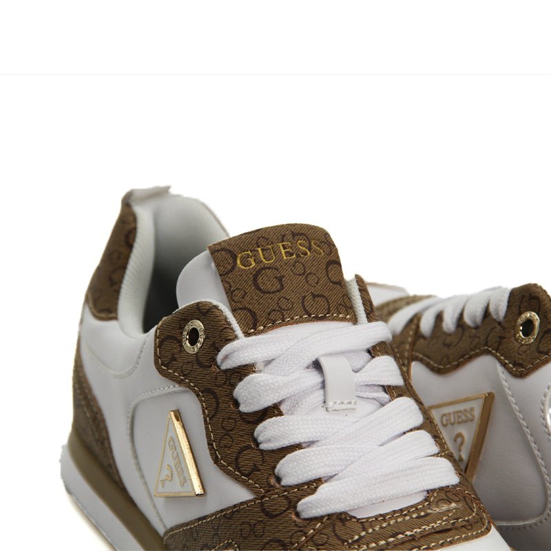 GUESS TROUE WOMEN SHOES GUW480 - Runner