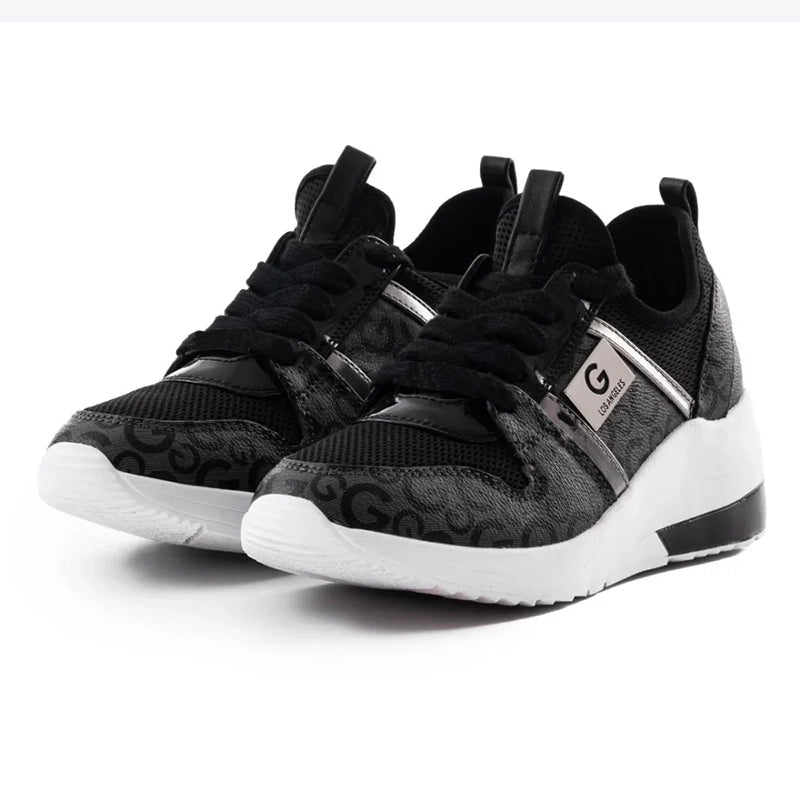 GUESS VERCENT WOMEN SHOES GUW108 - Runner