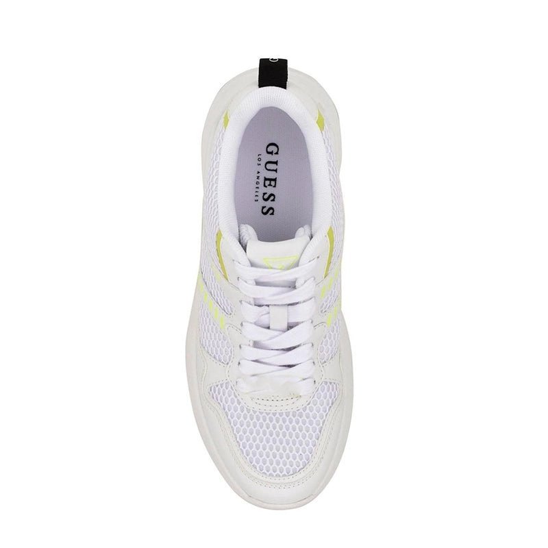 GUESS WYATTS - R WOMEN SHOES GUW88 - Runner