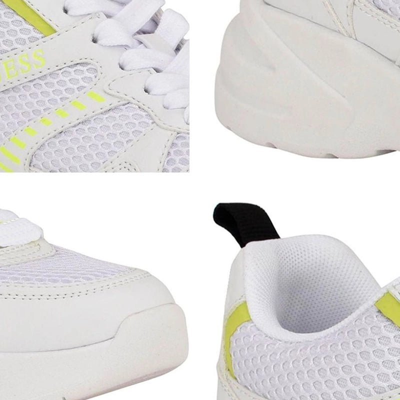 GUESS WYATTS - R WOMEN SHOES GUW88 - Runner