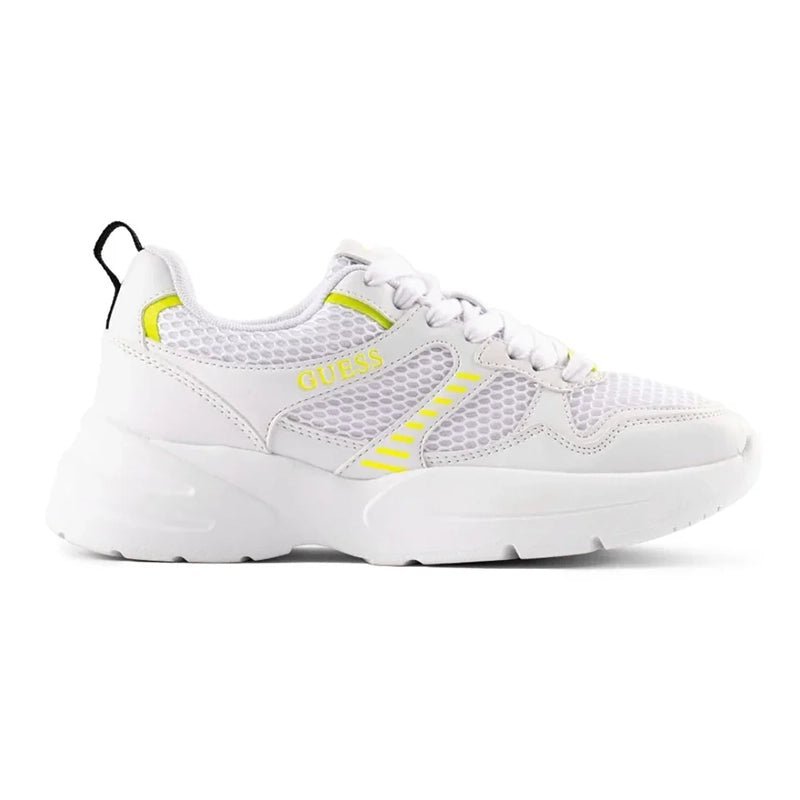 GUESS WYATTS - R WOMEN SHOES GUW88 - Runner