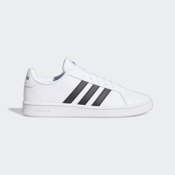ADIDAS GRAND COURT W SHOES EE7904