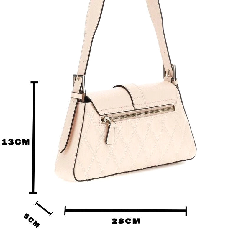 Guess Adi Flap Shoulder Bag GB224