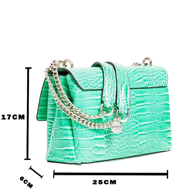 Guess Carabel Cross Bag