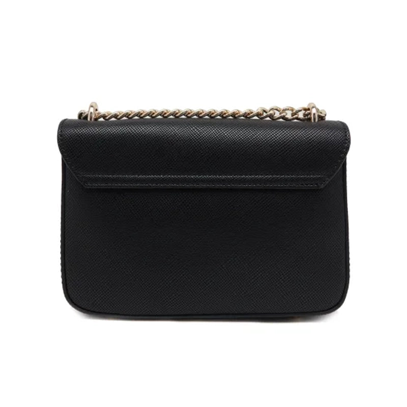 Guess Eco Elements Convertible Crossbody Flap bag GB329
