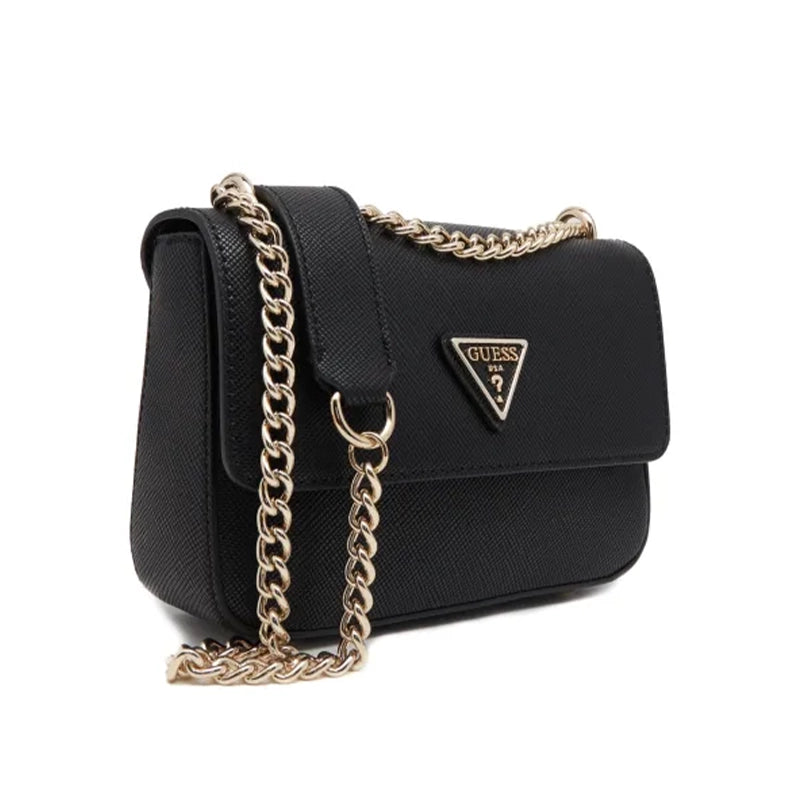 Guess Eco Elements Convertible Crossbody Flap bag GB329