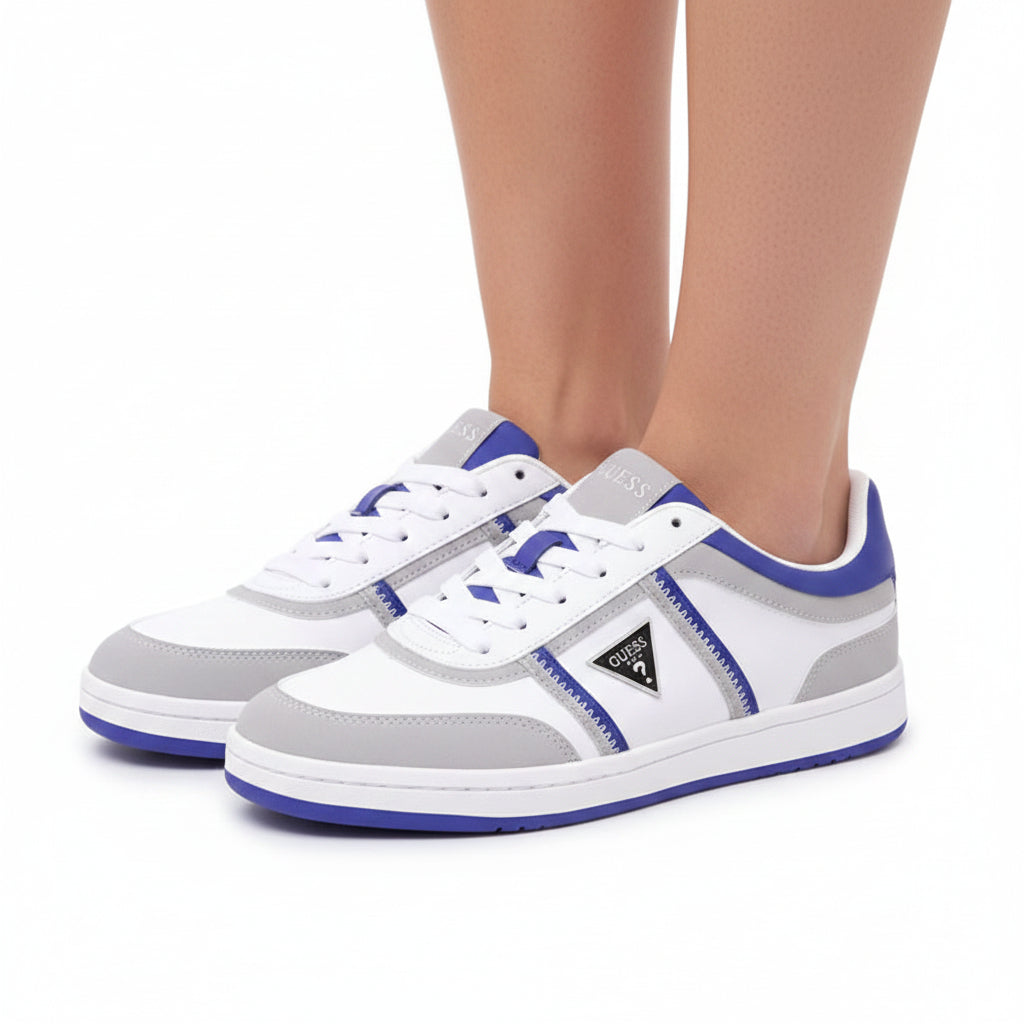 Guess Men's SILZON Casual SHOES GUM107 - Runner