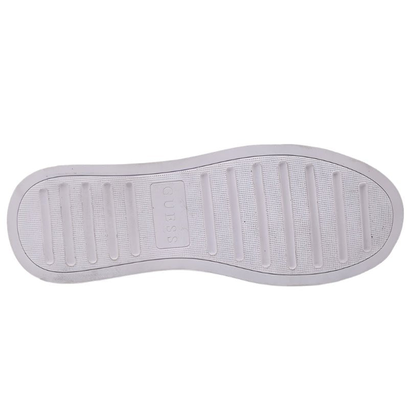 Guess Men's SILZON Casual SHOES GUM108 - Runner