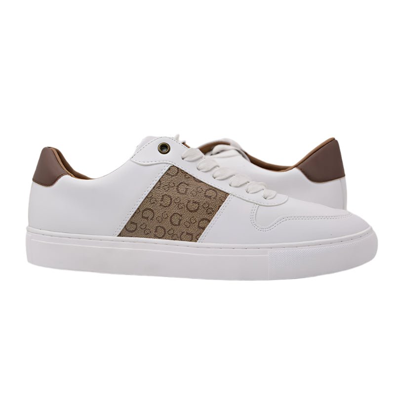 Guess Men's SILZON Casual SHOES GUM110 - Runner