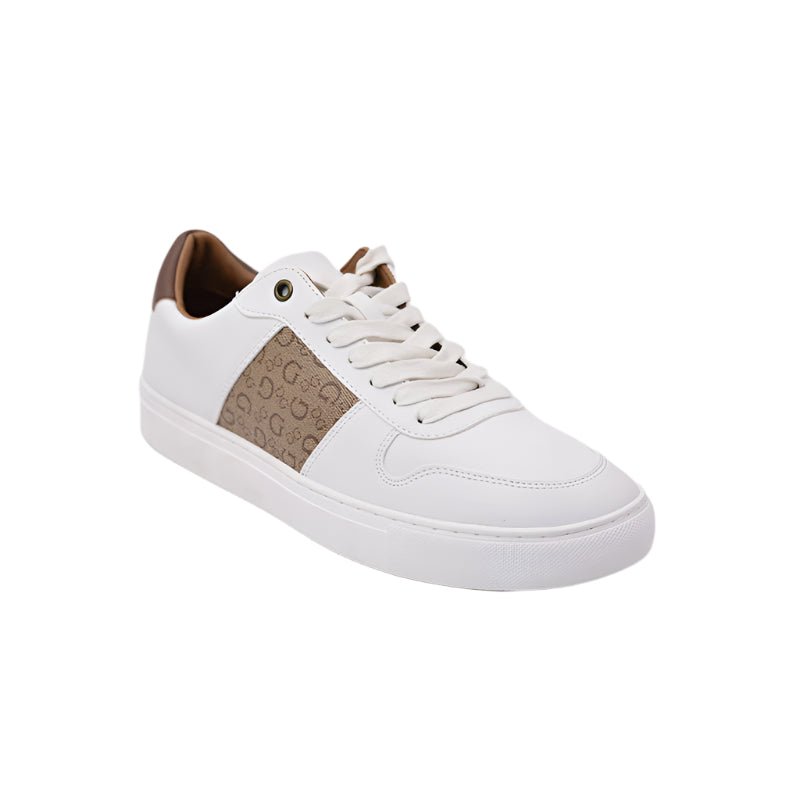 Guess Men's SILZON Casual SHOES GUM110 - Runner