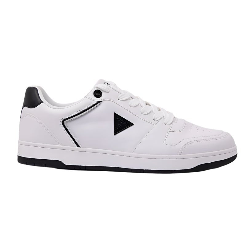 Guess Men's SILZON Casual SHOES GUM111 - Runner