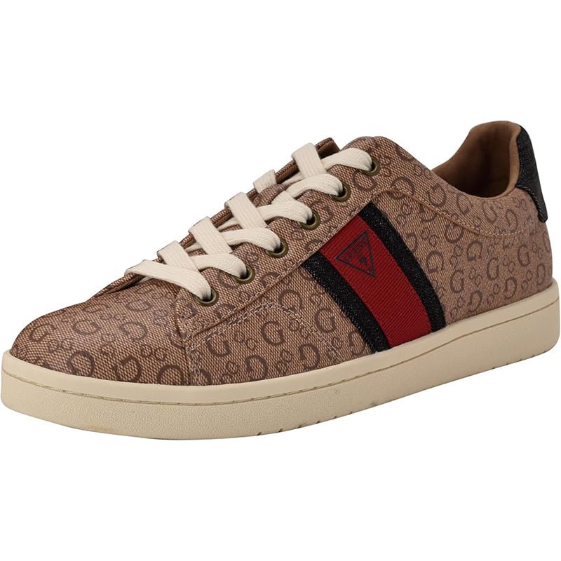 Guess Men's SILZON Casual SHOES GUM120 - Runner