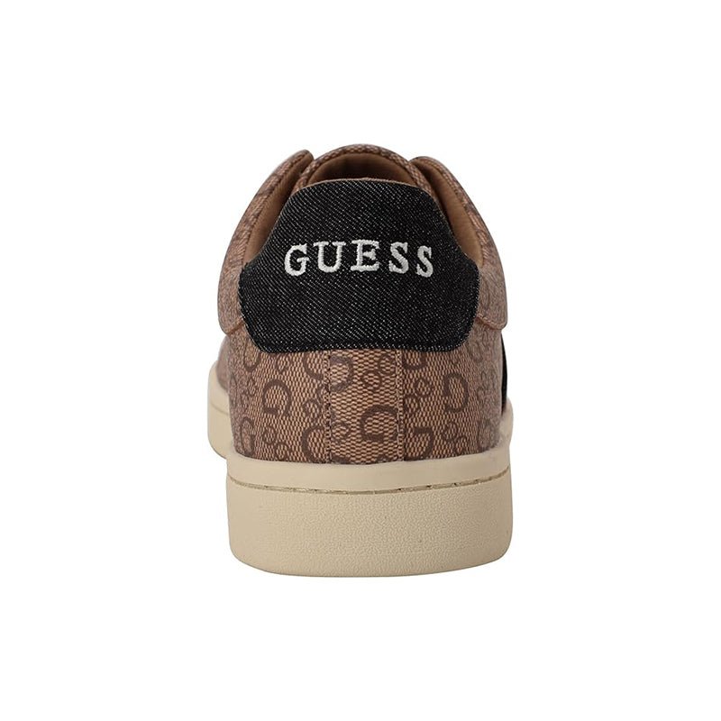 Guess Men's SILZON Casual SHOES GUM120 - Runner