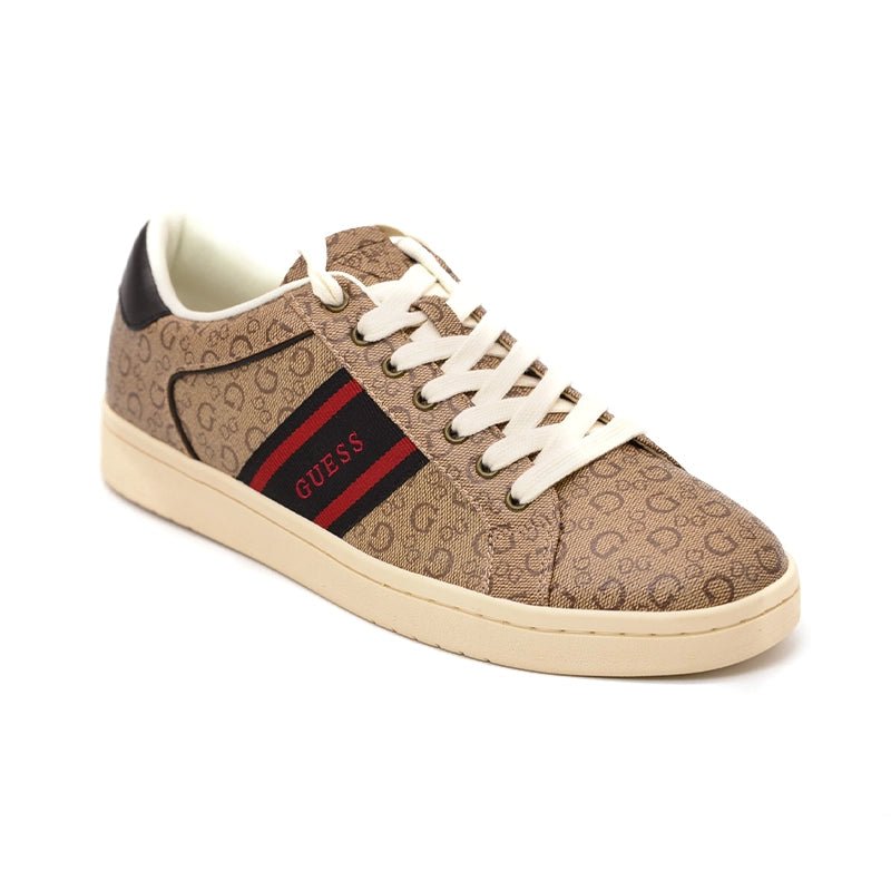 Guess Men's FMLOCEY2 Casual SHOES GUM98 - Runner