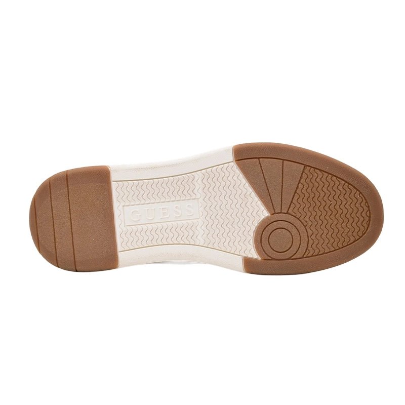 Guess Men's JERIL3 - R Casual SHOES GUM96 - Runner