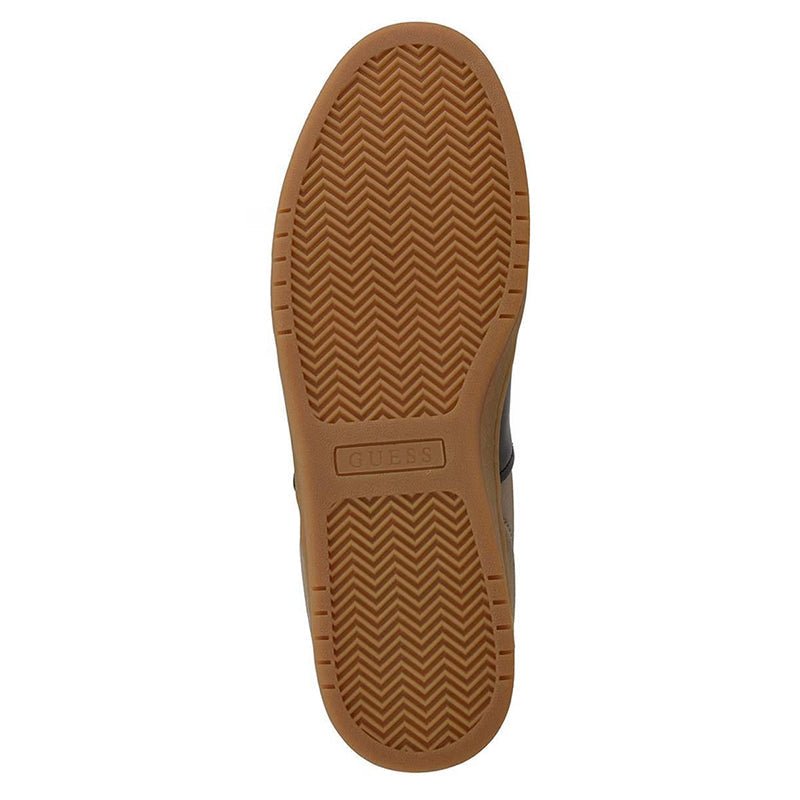 Guess Men's OBVIO - R Casual SHOES GUM128 - Runner