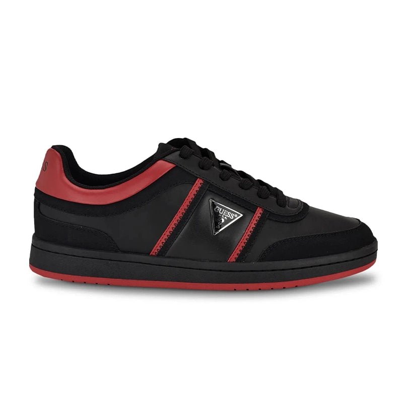 Guess Men's LASEN Casual SHOES GUM90 - Runner