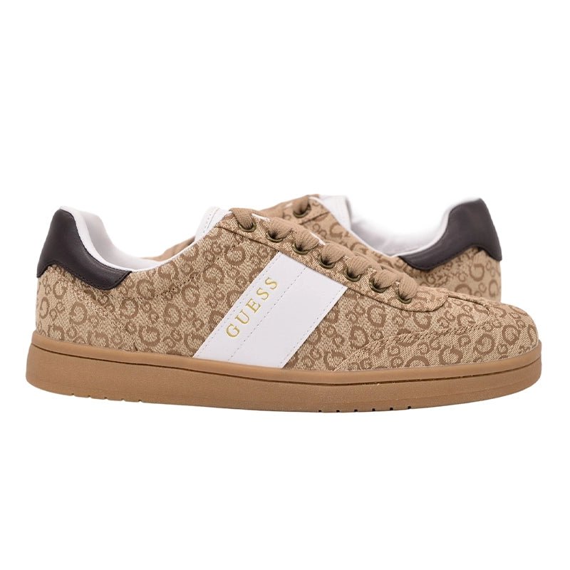 Guess Men's LEVY2 SHOES GUM88 - Runner