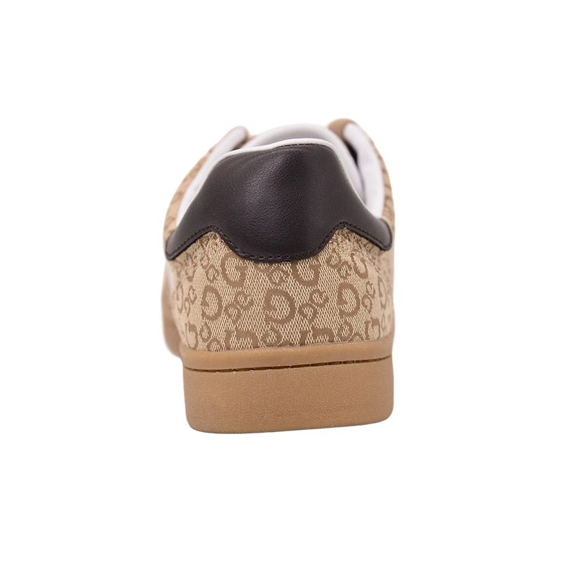 Guess Men's LEVY2 SHOES GUM88 - Runner