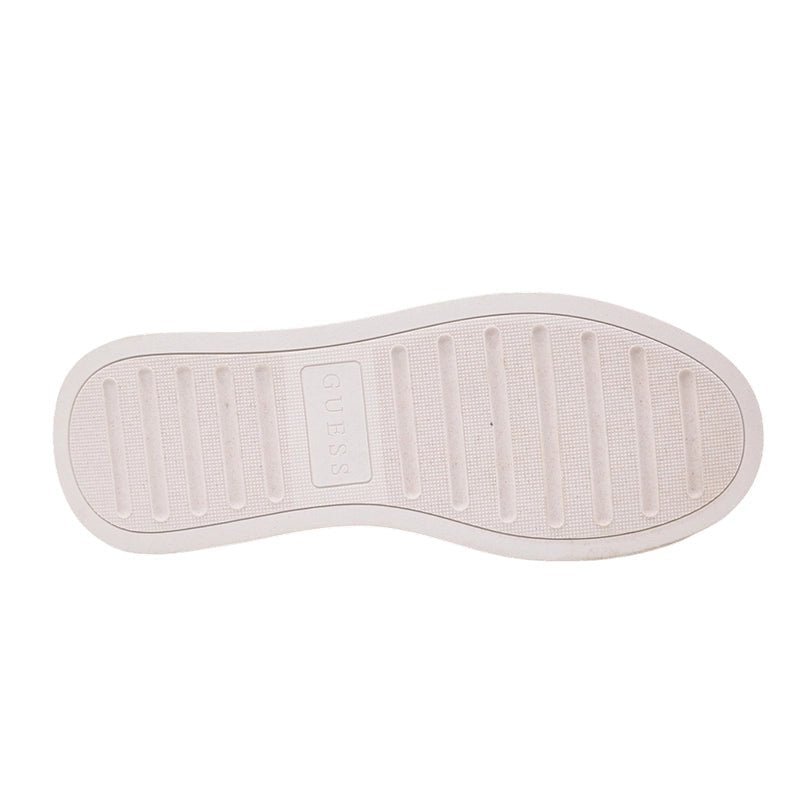 Guess Men's WALEEK - R Casual SHOES GUM91 - Runner