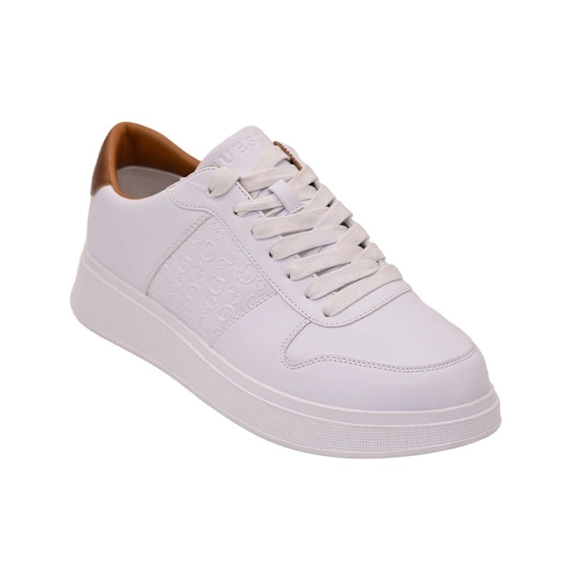 Guess Men's WALEEK - R Casual SHOES GUM89 - Runner