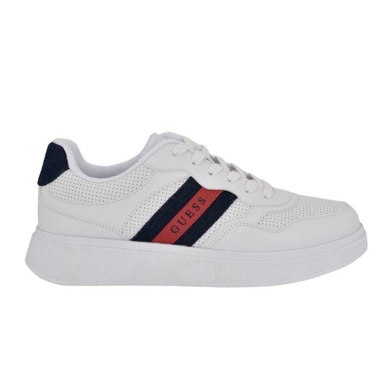 Guess Men's WALEN - R Casual SHOES GUM93 - Runner