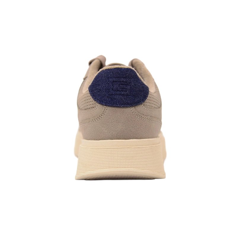 Guess Men's WALEN - R Casual SHOES GUM92 - Runner