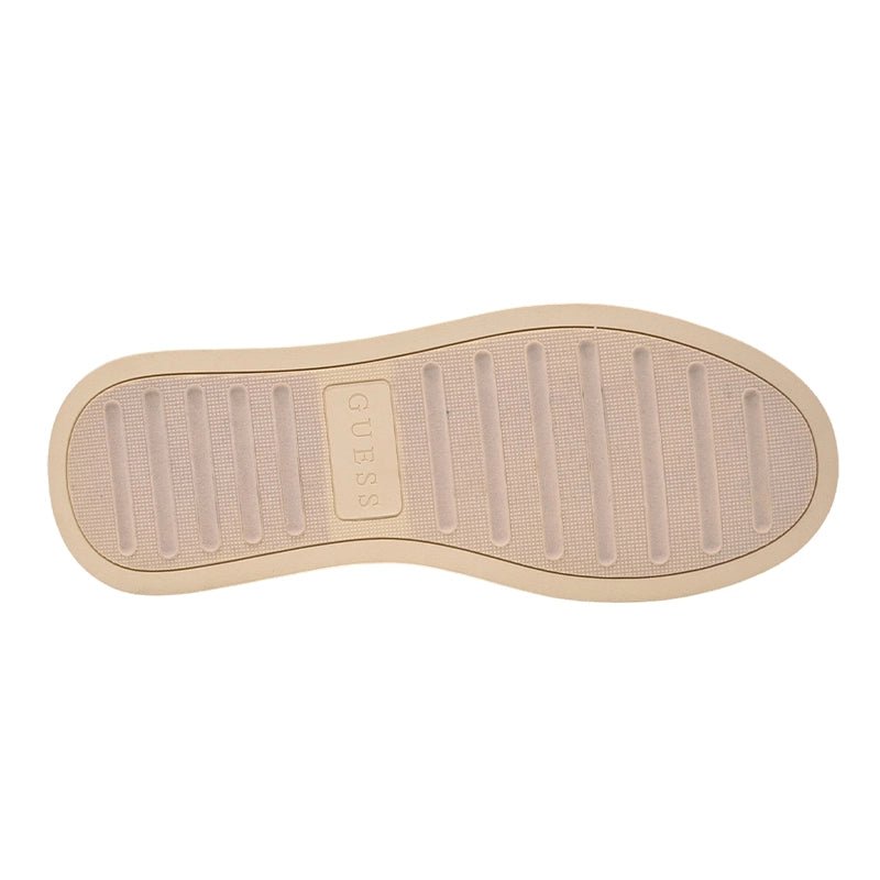 Guess Men's WALEN - R Casual SHOES GUM92 - Runner