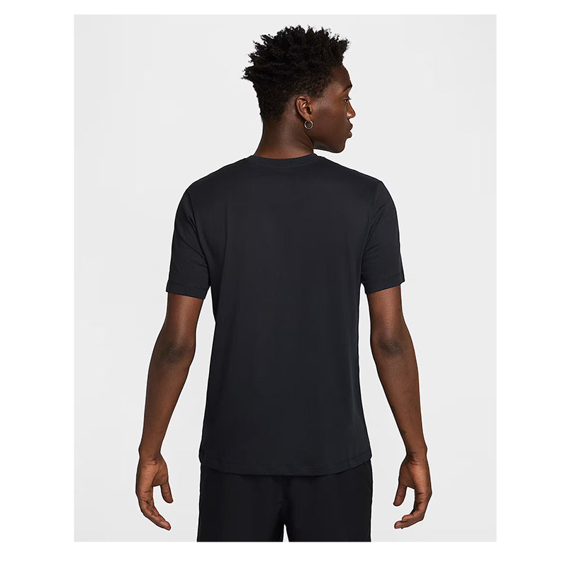NIKE RUNNING T.SHIRTS|HJ3658-010