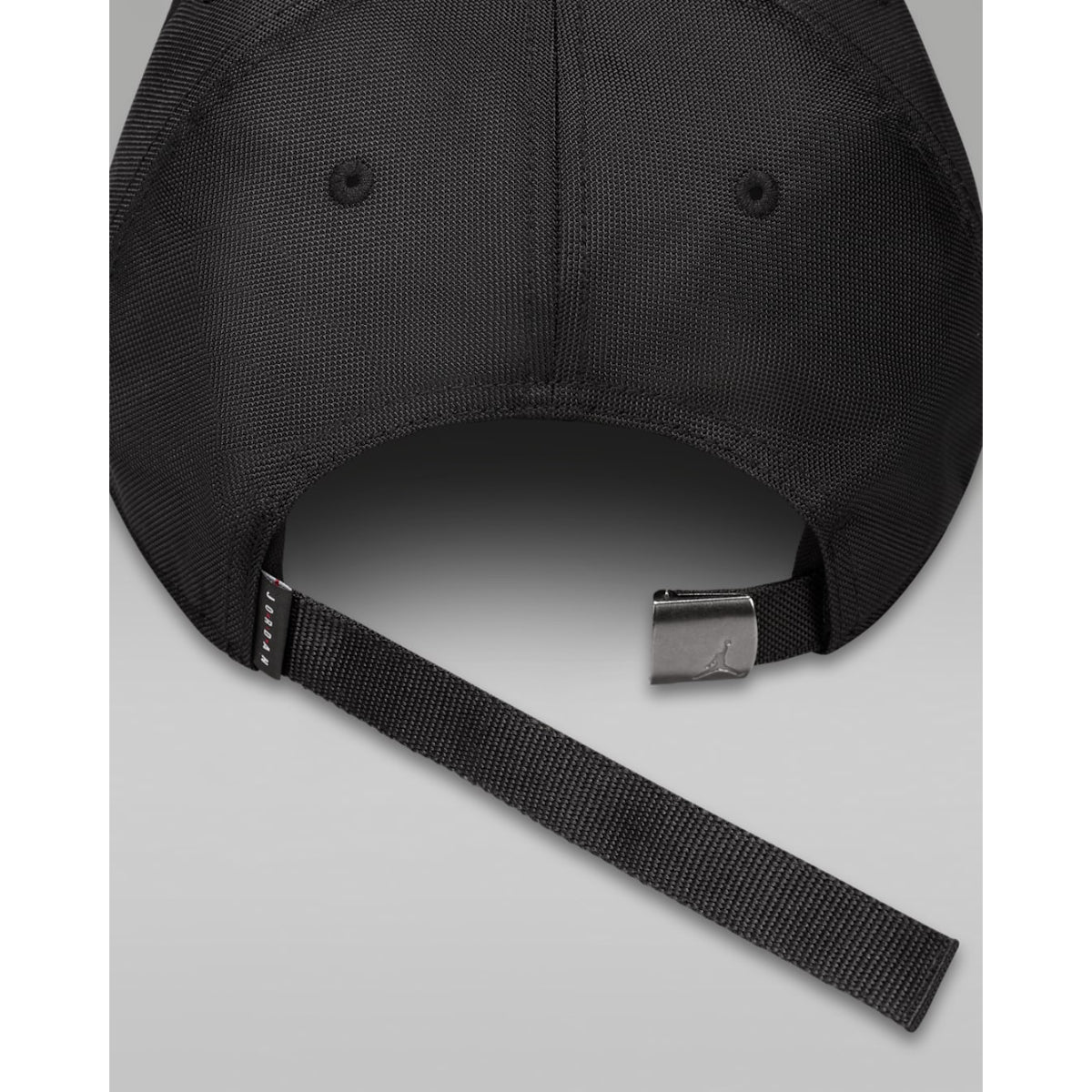 NIKE Rise Structured Metal Jumpman Hat