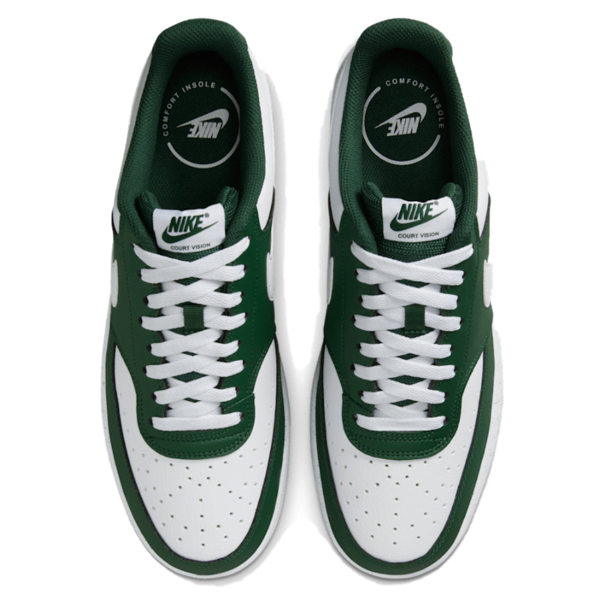 Court Vision Low Men's Shoes
