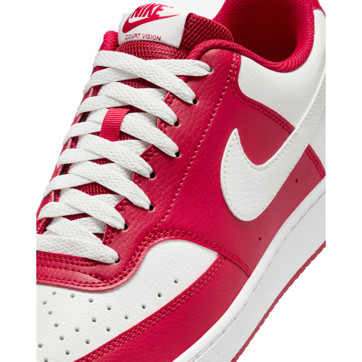 Court Vision Low Men's Shoes
