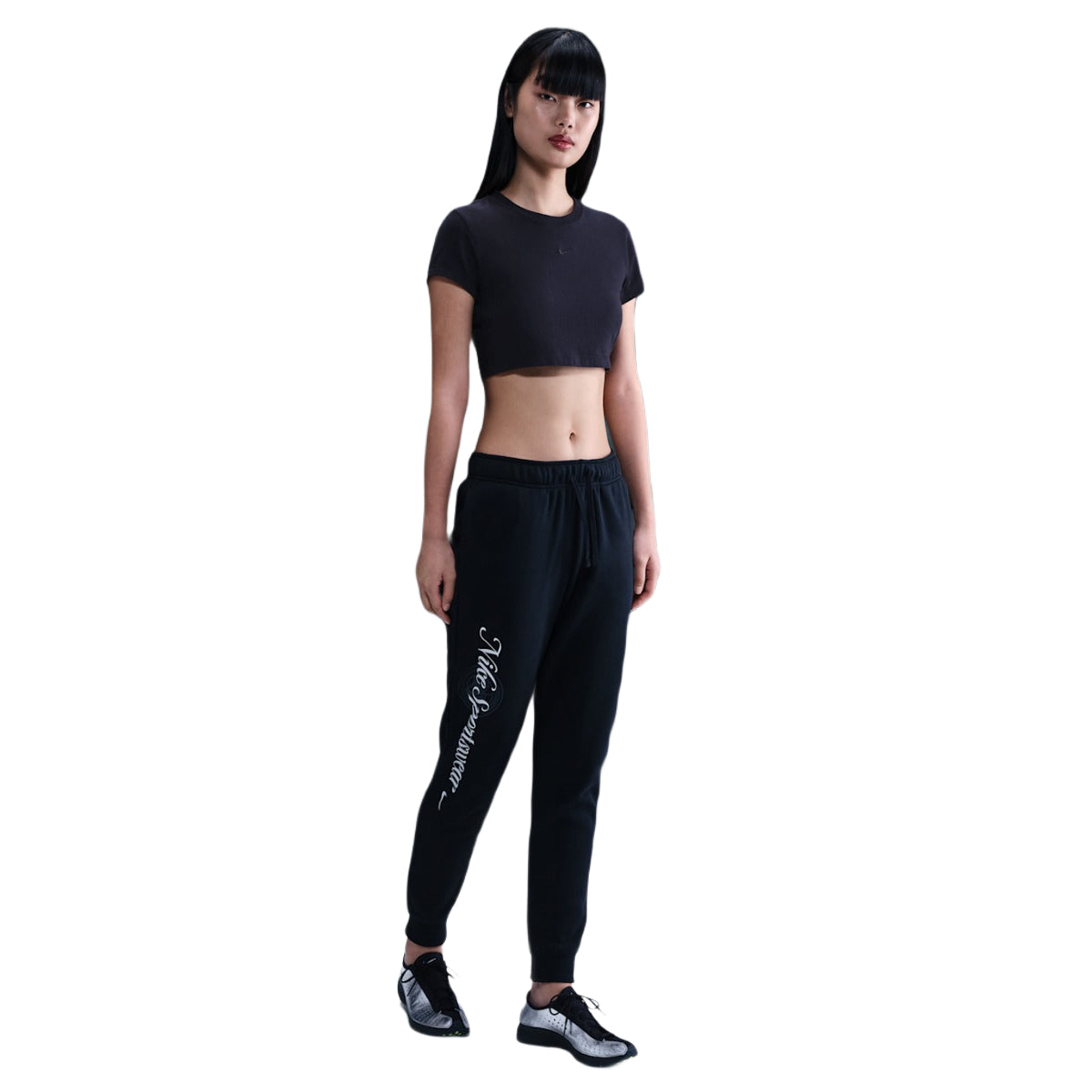 Club Fleece Graphic Pants