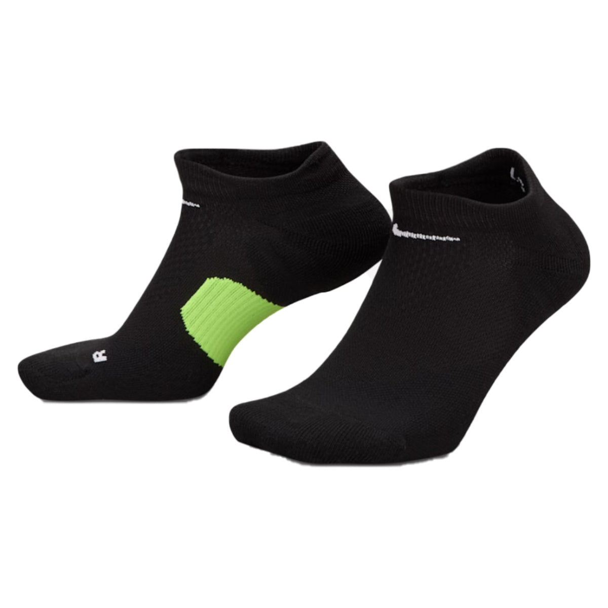Running Midweight No-Show Socks (1 Pair)