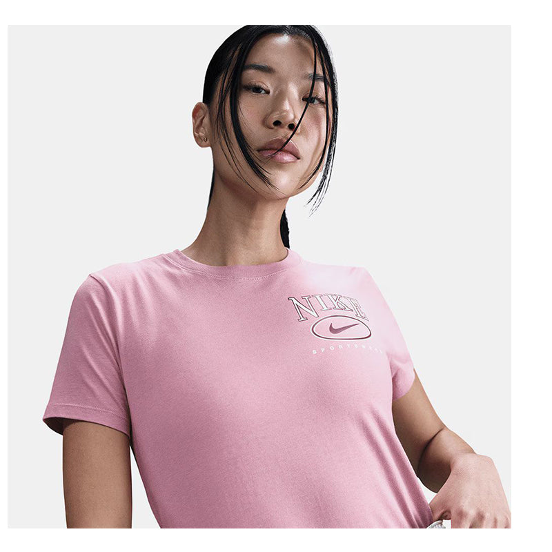 NIKE SPORTSWEAR T.SHIRTS|IB2447-619