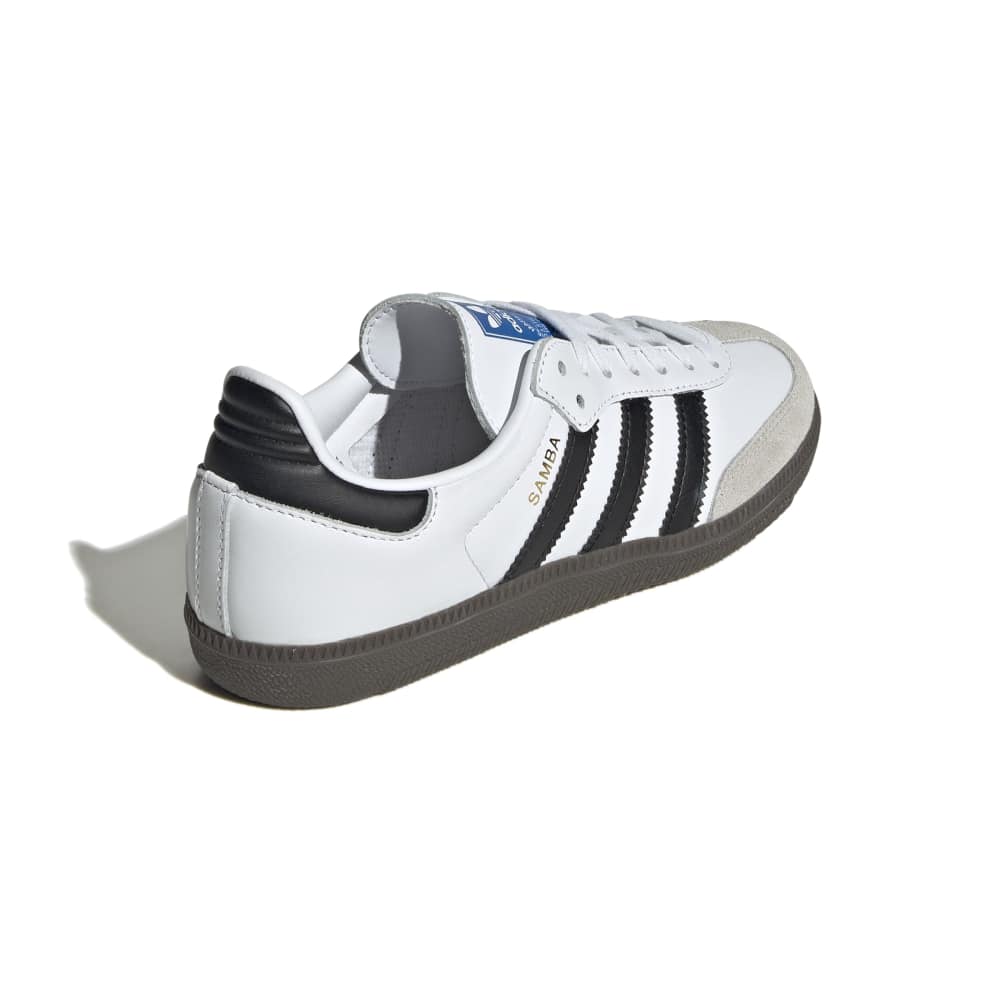SAMBA OG J