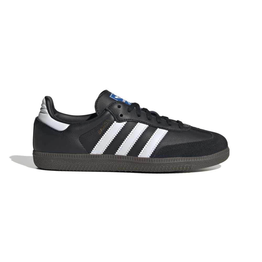 SAMBA OG J