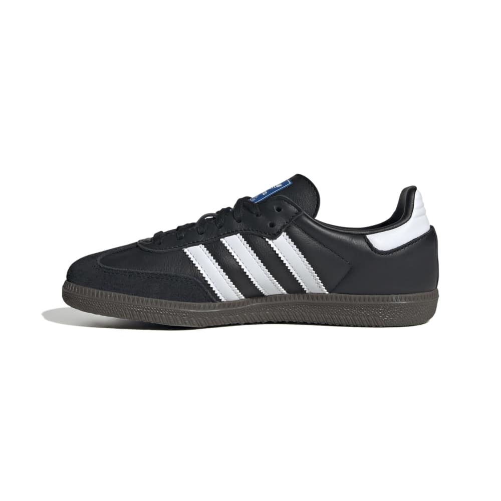SAMBA OG J