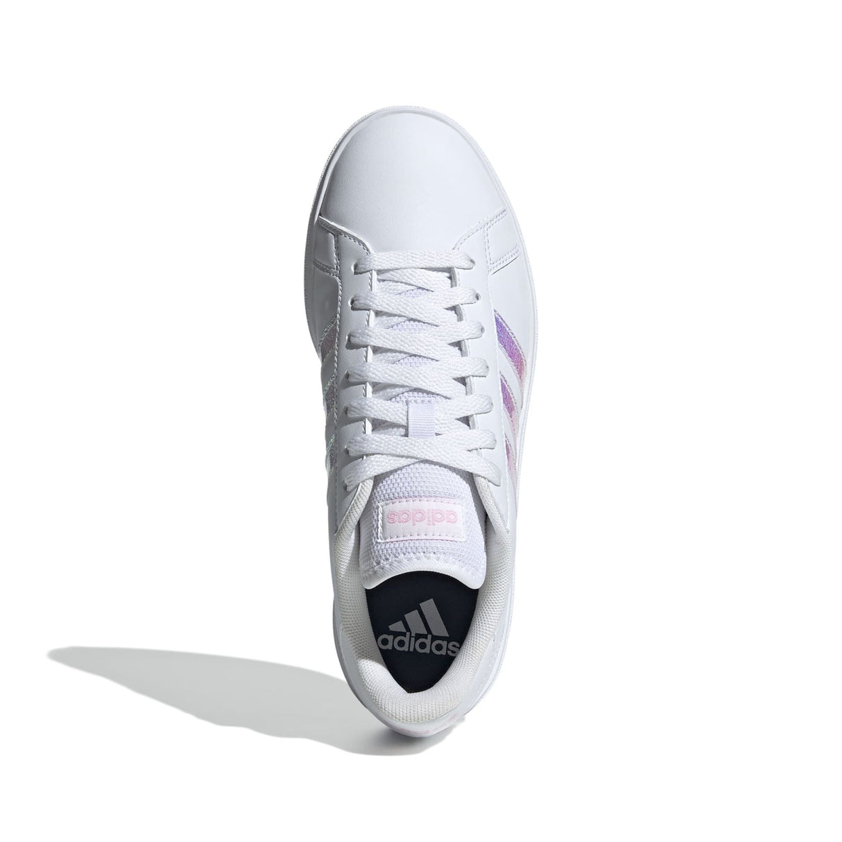 Grand Court Base 2.0 Shoes