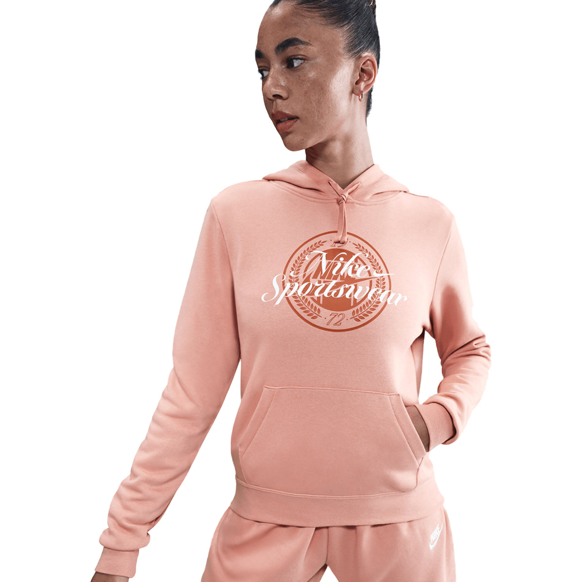 Graphic Hoodie