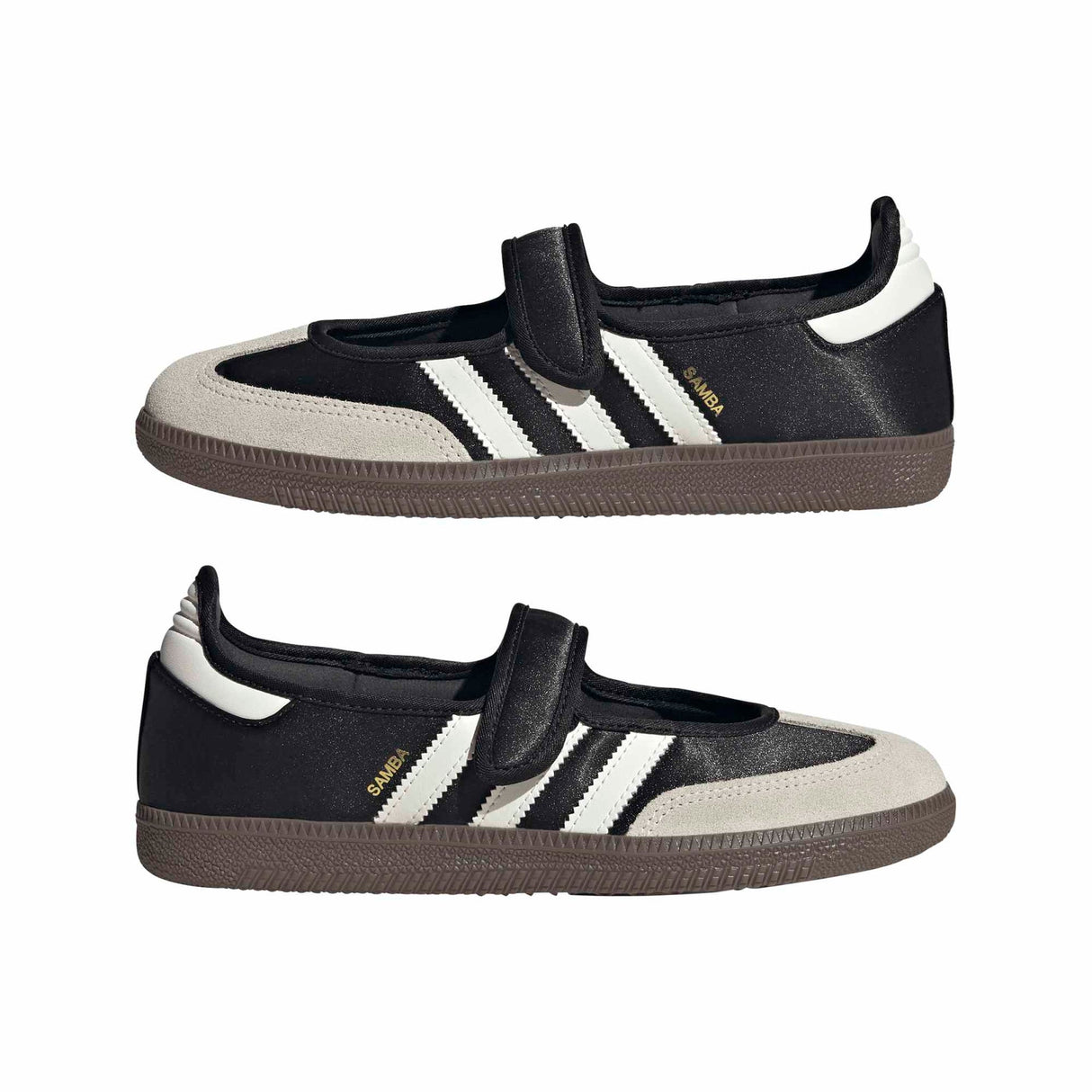 Samba Jane Shoes