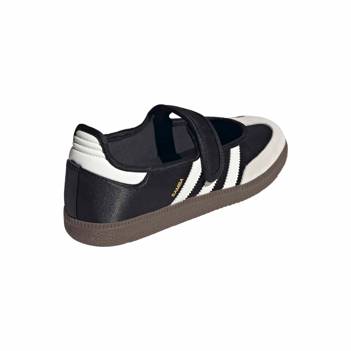 Samba Jane Shoes